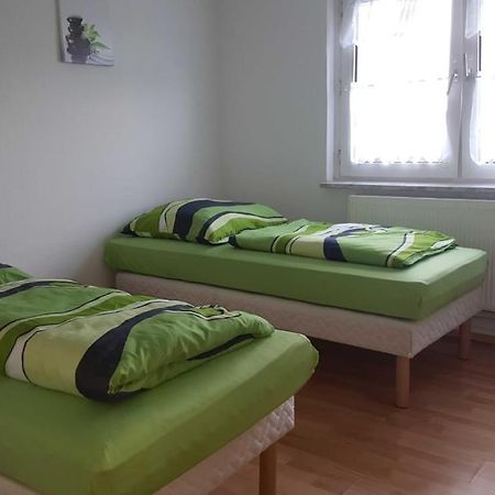 Holiday Apartment Essen 3 エクステリア 写真