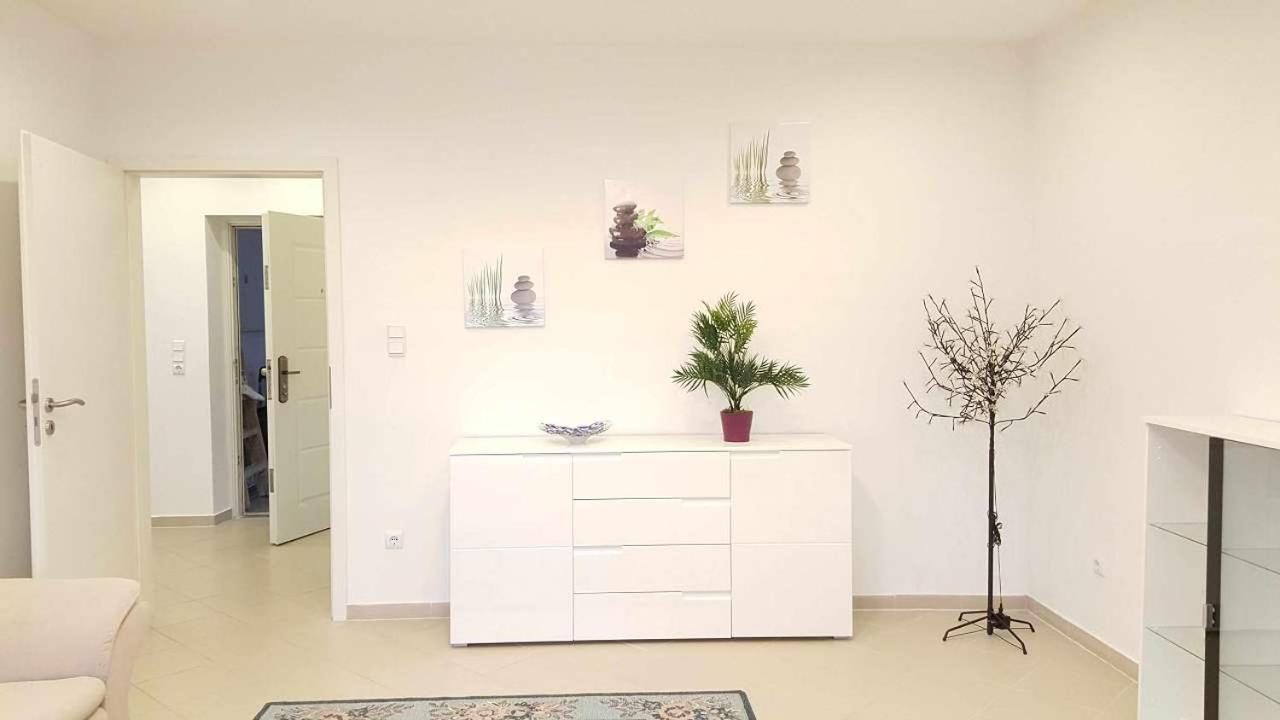 Holiday Apartment Essen 3 エクステリア 写真