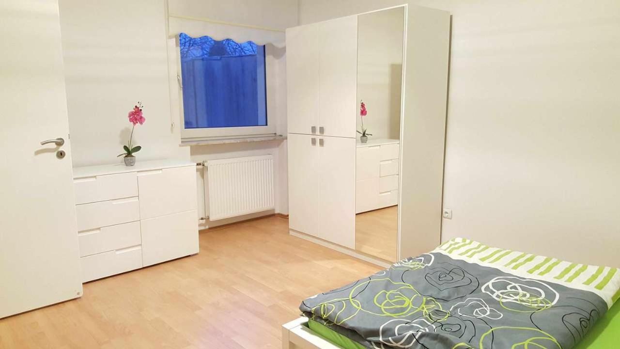 Holiday Apartment Essen 3 エクステリア 写真