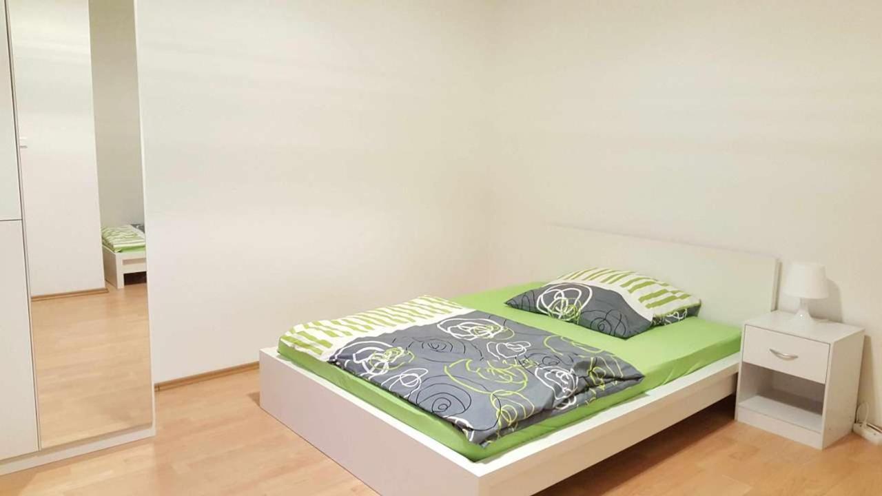 Holiday Apartment Essen 3 エクステリア 写真