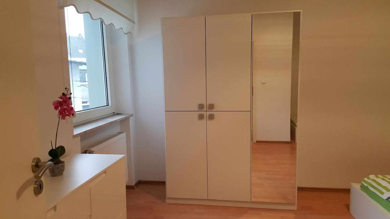 Holiday Apartment Essen 3 エクステリア 写真