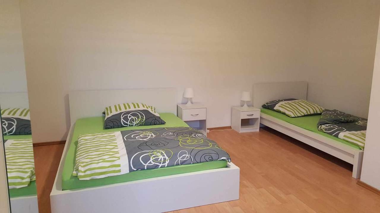 Holiday Apartment Essen 3 エクステリア 写真