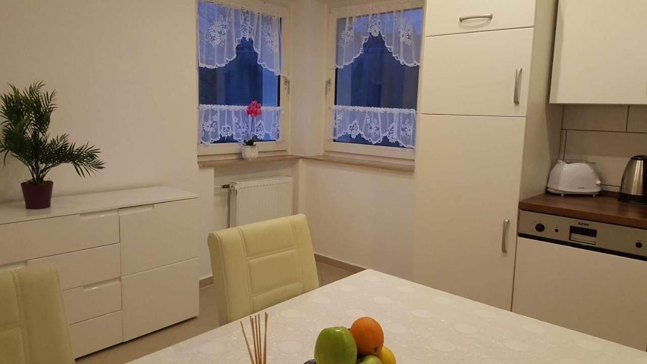 Holiday Apartment Essen 3 エクステリア 写真