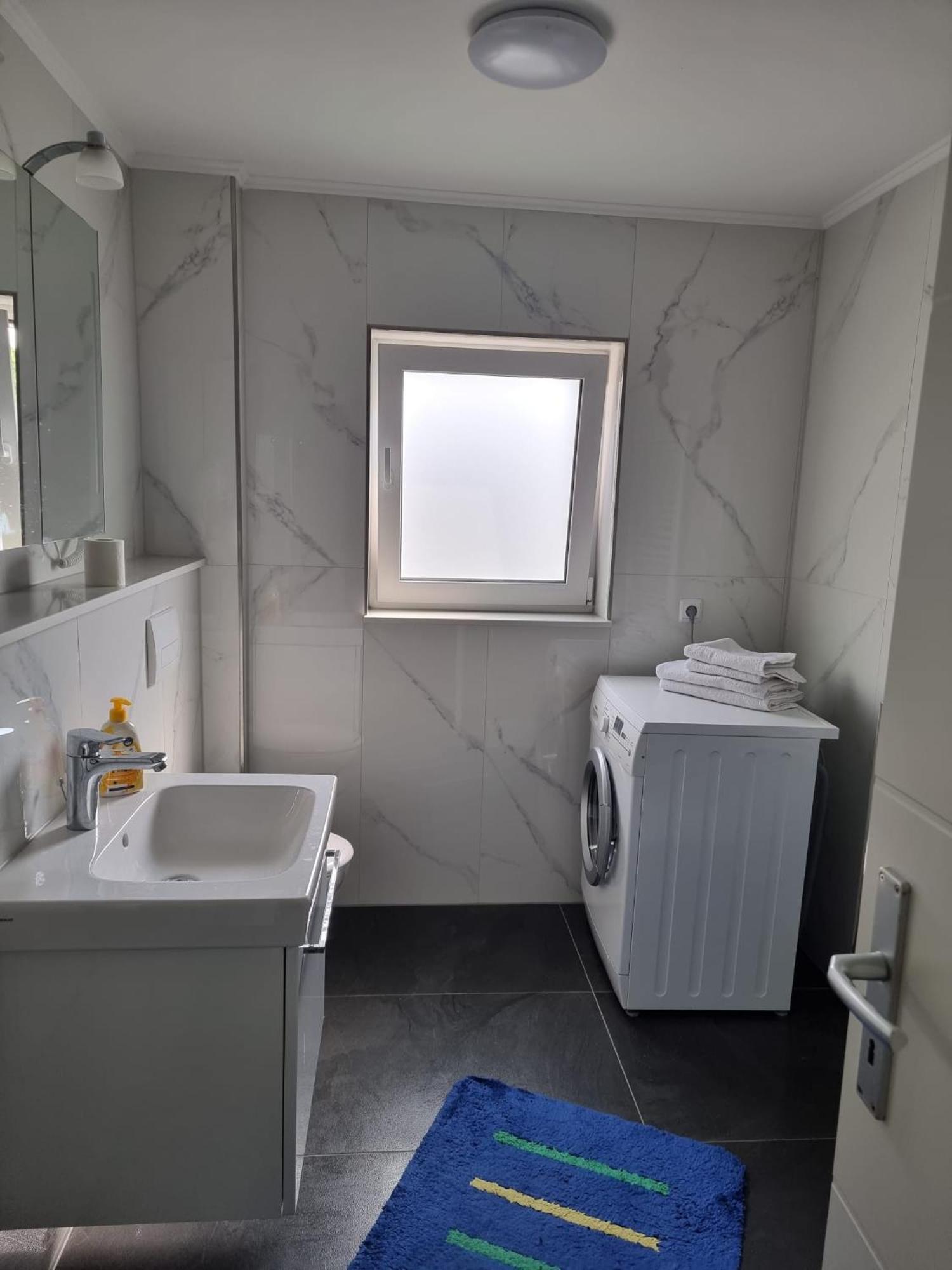 Holiday Apartment Essen 3 エクステリア 写真