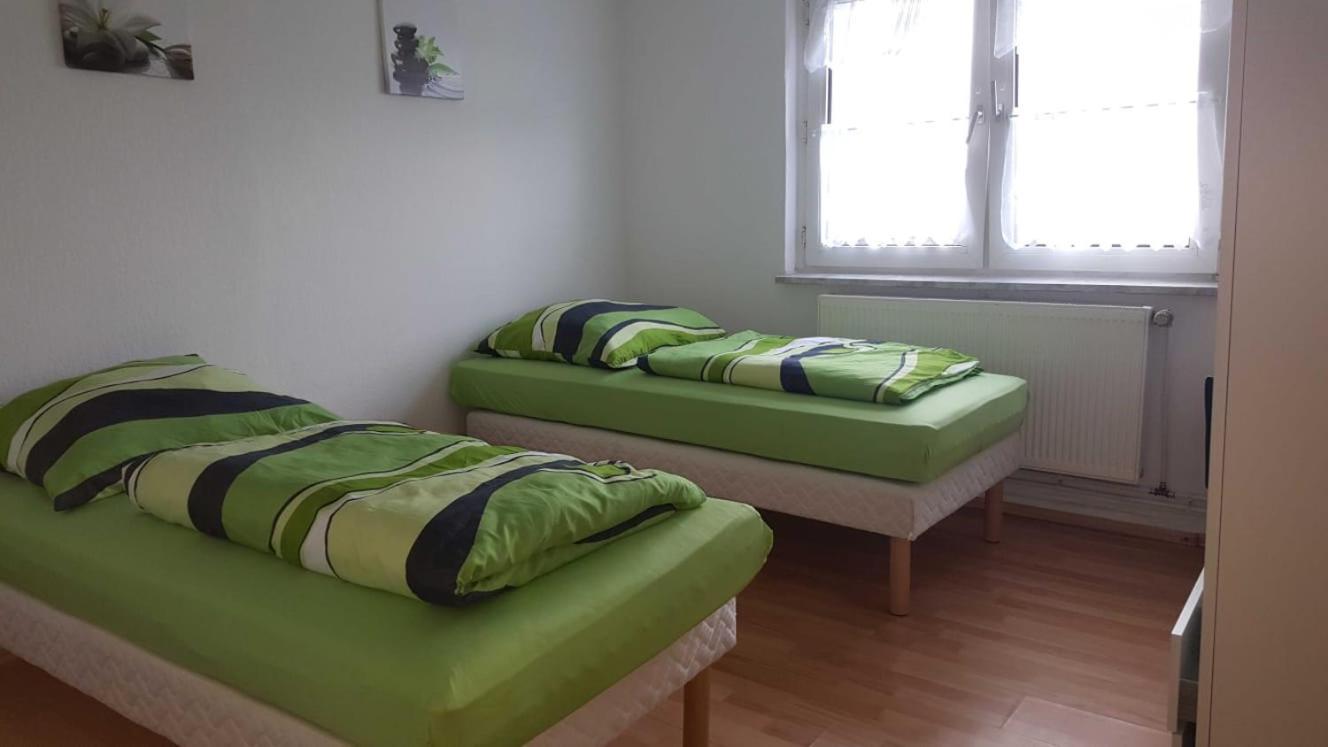 Holiday Apartment Essen 3 エクステリア 写真