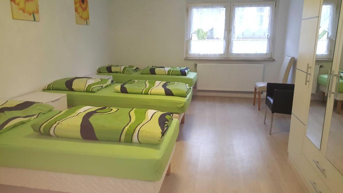 Holiday Apartment Essen 3 エクステリア 写真