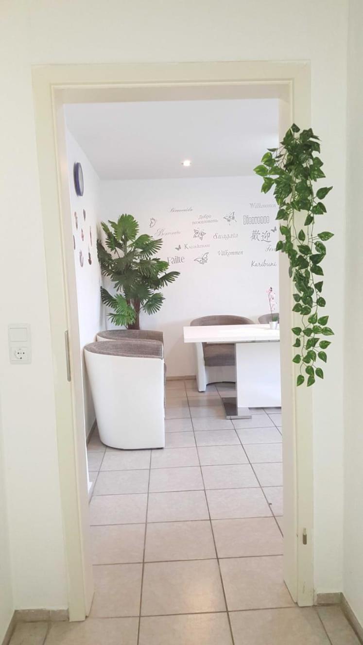 Holiday Apartment Essen 3 エクステリア 写真